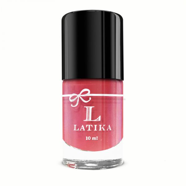 Esmalte Latika - Guava Jam