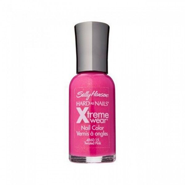 Esmalte Sally Hansen Xtreme Wear Pink Boa 410