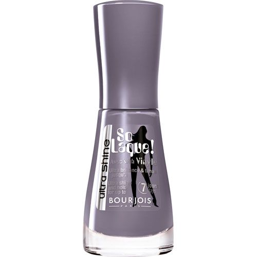 Esmalte Bourjois So Laque Ultra Shine - Bleu Asphalte