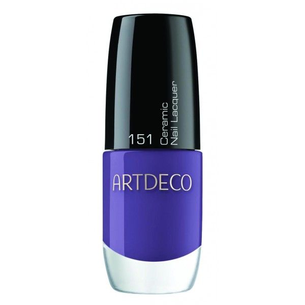 Esmalte Artdeco 151 - Wild Lavender