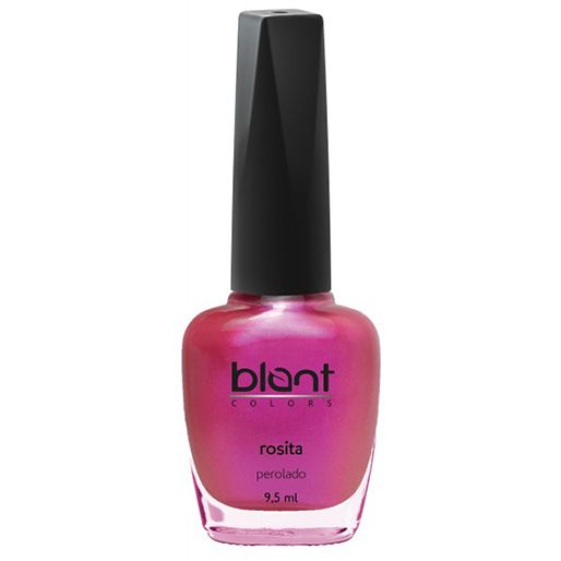 Esmalte Perolado Blant - Rosita