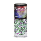 Esmalte Ludurana Glitter Full Color - Star