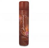 Spray Secante de Esmaltes Charming Com Óleo de Ojon