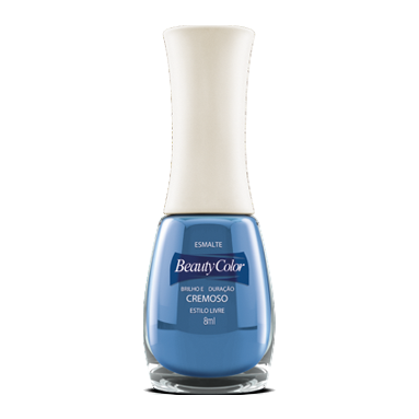 Esmalte Beauty Color - Estilo Livre