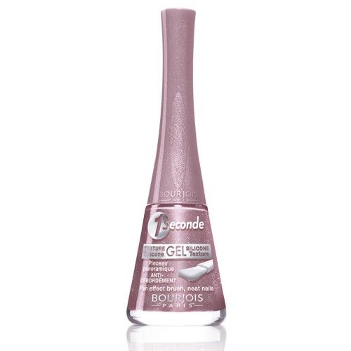 Esmate Bourjois 1 Seconde Gel T19 - Mauve Futuristic