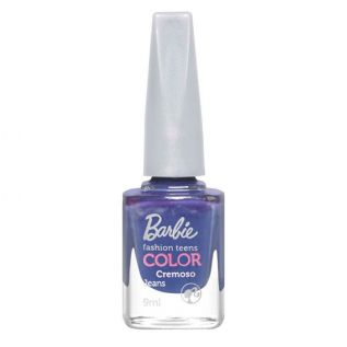 Esmaltes Barbie - Jeans
