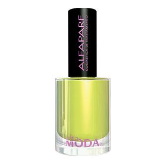 Esmalte Alfaparf Hipoalergênico (Alta Moda) - Yellow Baby