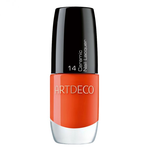 Esmalte Artdeco 14 - Fierily Orange