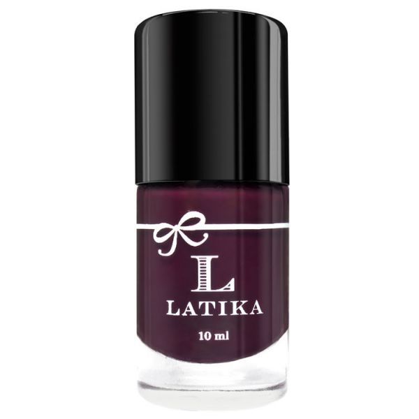 Esmalte Latika - Sweet Grape
