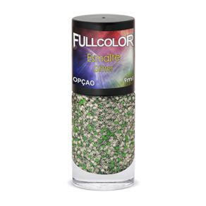 Esmalte Ludurana Glitter Full Color - Opção