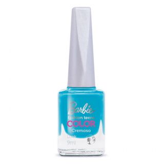Esmaltes Barbie - Look
