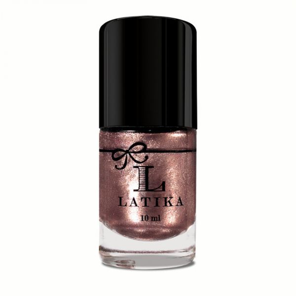 Esmalte Latika - Heart Beat