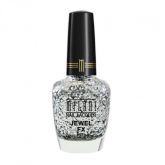 Esmalte Milani - Silver 533