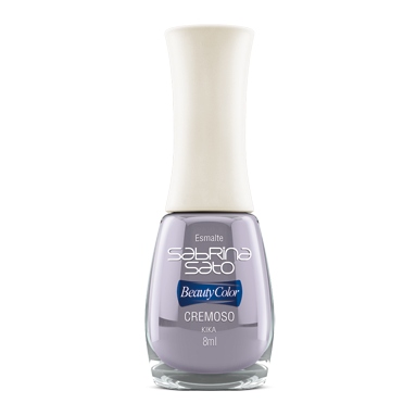 Esmalte Beauty Color Sabrina Sato - Kika