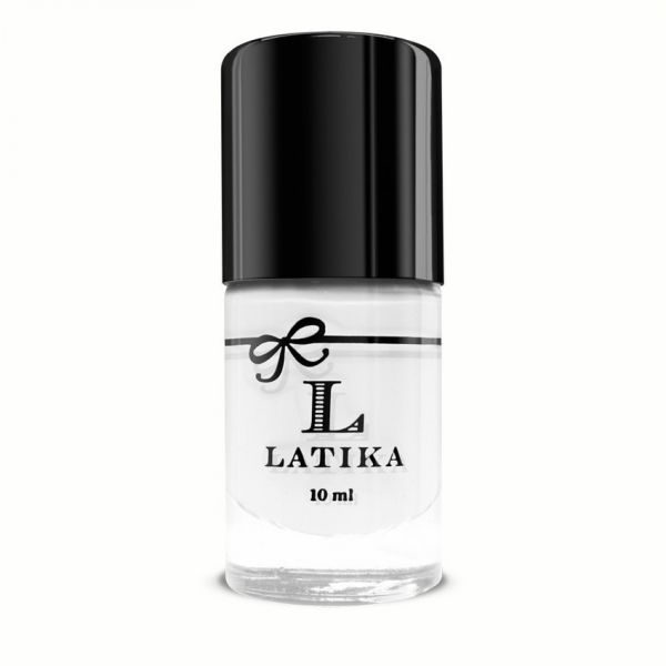Esmalte Latika - Coconut Shake