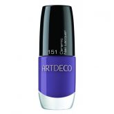 Esmalte Artdeco 151 -  Wild Lavender