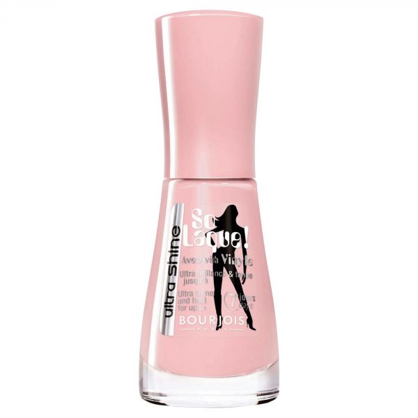 Esmalte Bourjois So Laque Ultra Shine - Satin