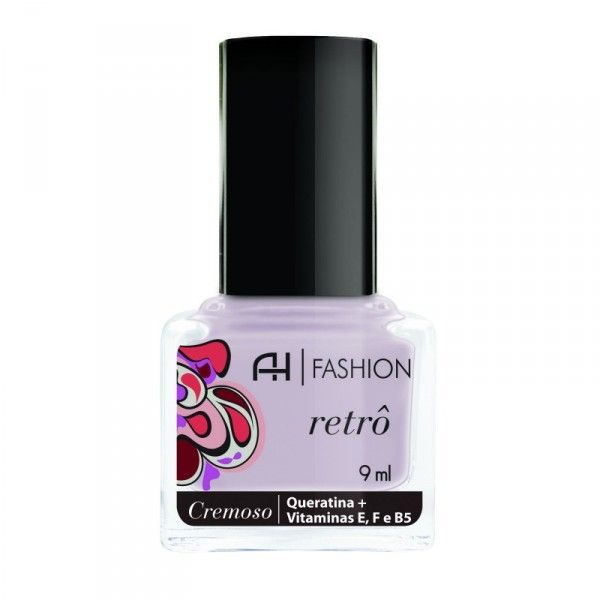 Esmalte Ana Hickmann Fashion - Retrô