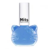 Esmalte Hello Kitty - Blueberry