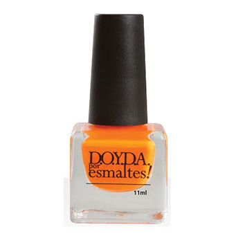 Esmalte Doyda por Esmaltes - Perfect Orange