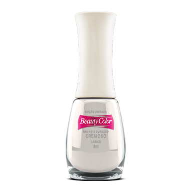 Esmalte Beauty Color - Ladabi