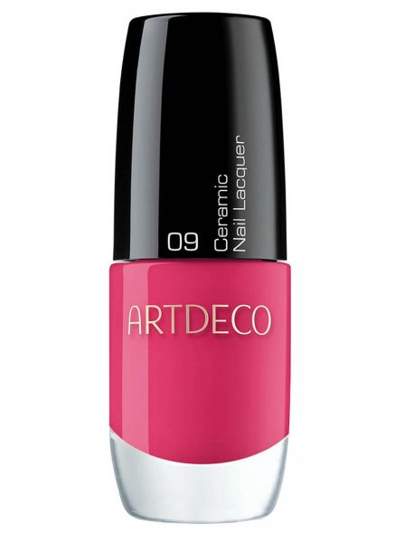 Esmalte Artdeco 09 - Upbeat hot pink