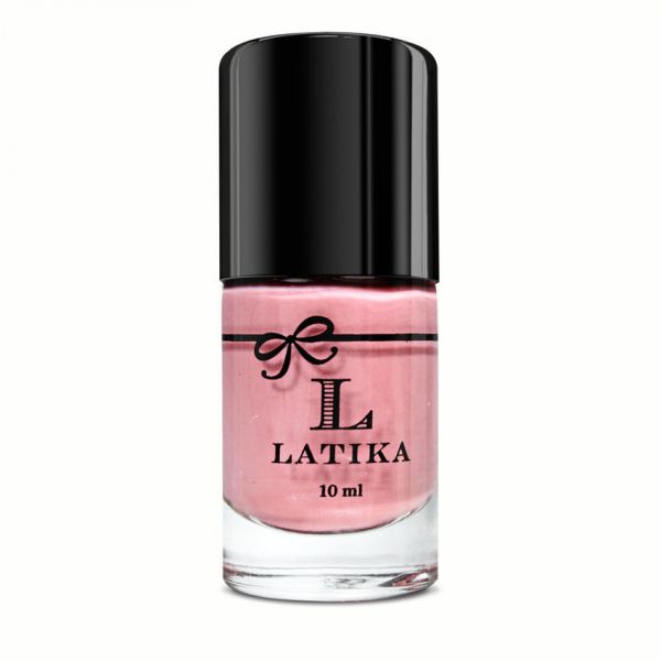 Esmalte Latika - Apple Pie