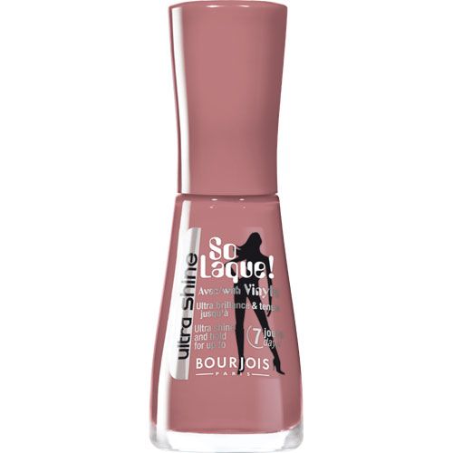 Esmalte Bourjois So Laque Ultra Shine - Beige Glamour