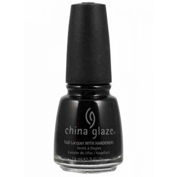 Esmalte China Glaze - Liquid Leather