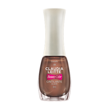 Esmalte Beauty Color - Elixir