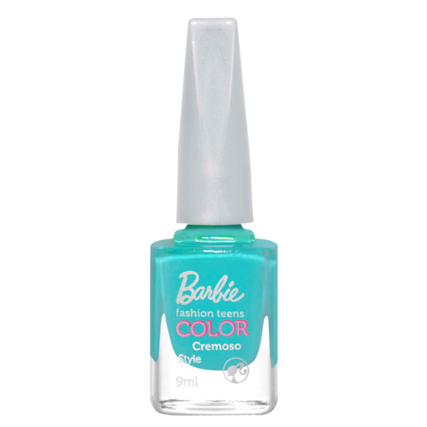 Esmalte Barbie - Style