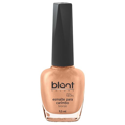 Esmalte para carimbo Blant - Bronze