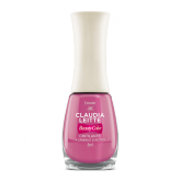 Esmalte Beauty Color - A camisa e o botão