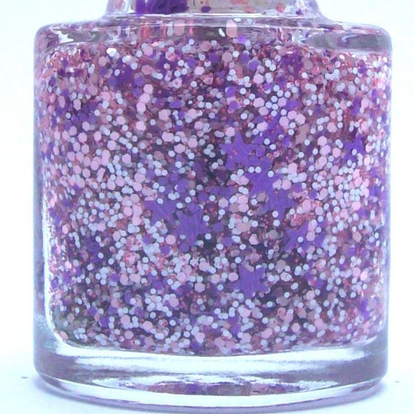 Lovely - (Indie Polish)