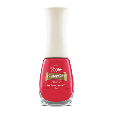 Esmalte Beauty Color - Poção de Encanto