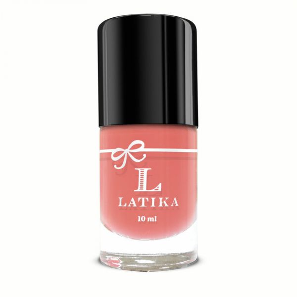 Esmalte Latika - Guava