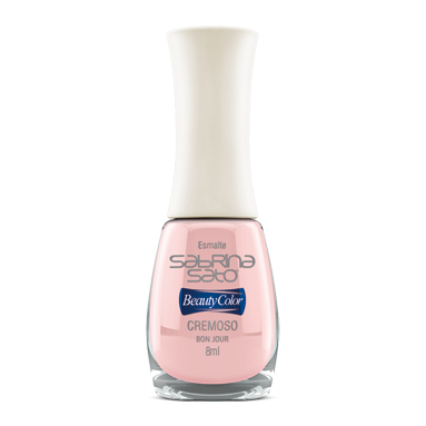 Esmalte Beauty Color Sabrina Sato - Bon Jour