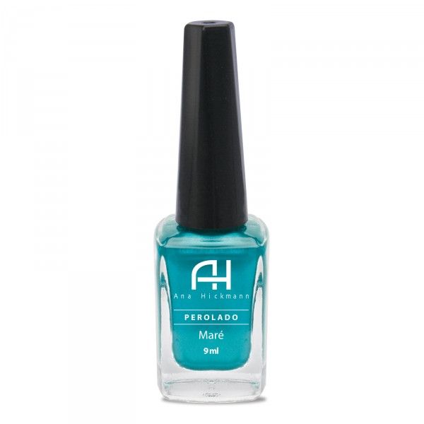 Esmalte Ana Hickmann - Maré