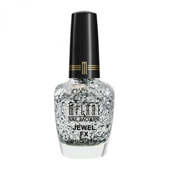 Esmalte Milani - Silver 533