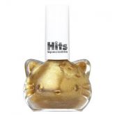 Esmalte Hello Kitty - Golden Shine