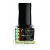Esmalte Ana Hickmann Fashion - Rockstar