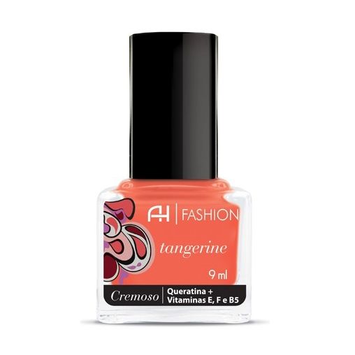 Esmalte Ana Hickmann Fashion - Tangerine