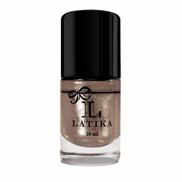 Esmalte Latika - Deep Silence