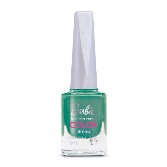 Esmalte Barbie - Fabulous