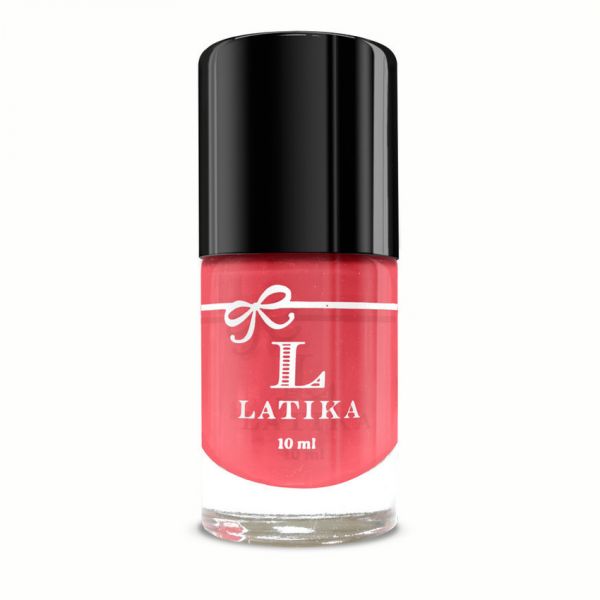 Esmalte Latika - Papaya