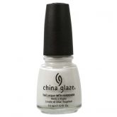 Esmalte China Glaze - White on White 70255