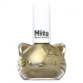 Esmalte Hello Kitty - Secret Gold