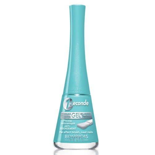 Esmate Bourjois 1 Seconde Gel T26 - Blue No Blues