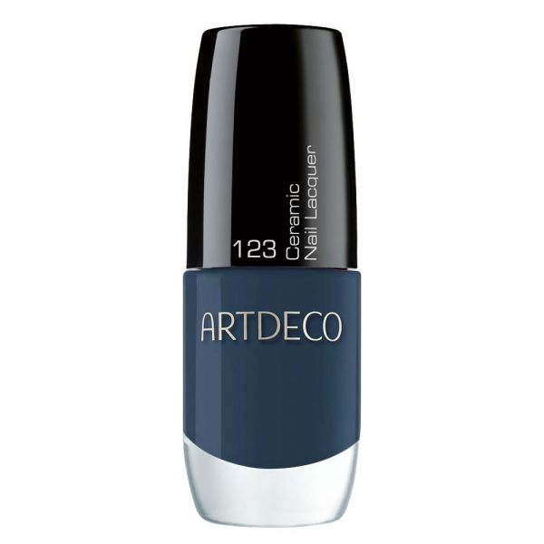 Esmalte Artdeco 123 - Navy Blue