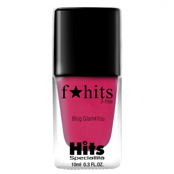Esmalte F*Hits - Glam4you